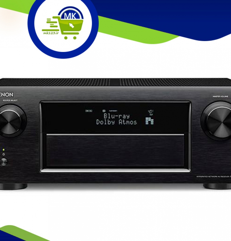 سینما خانگی سونی مدل HT-RT40