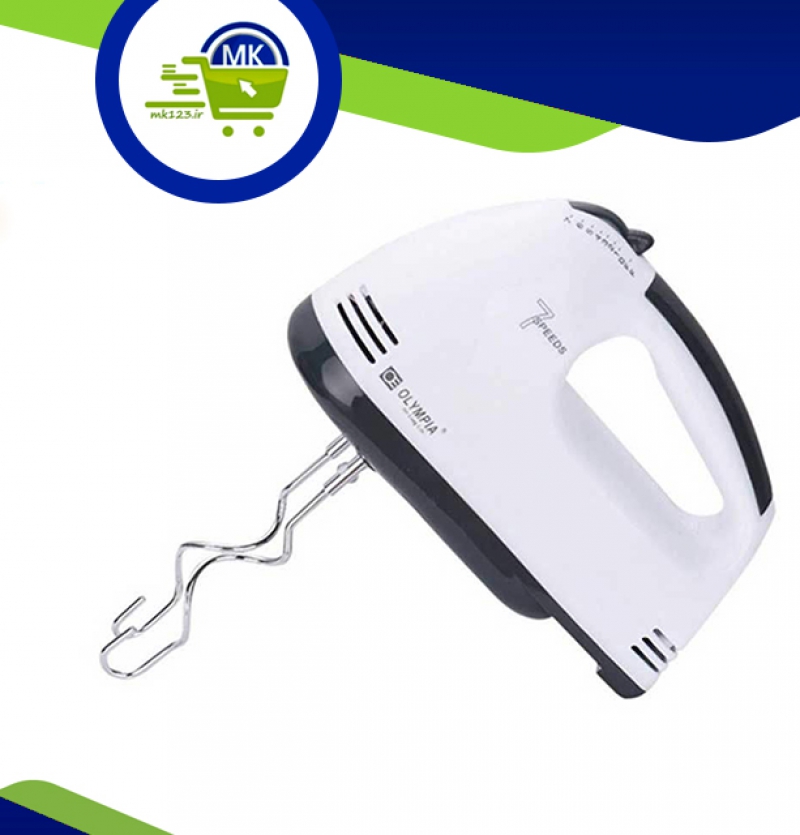 همزن المپیا مدل OE-200