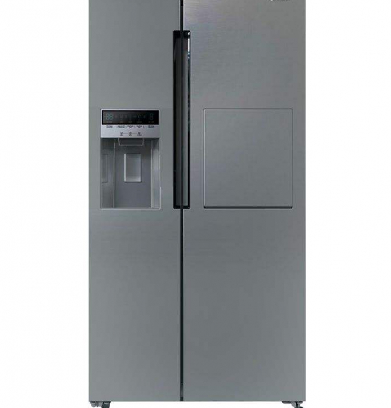 یخچال و فریزر ساید بای ساید اسنوا